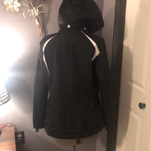 Winter jacket - Picture 4 of 5